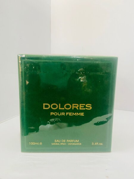 Dolores Perfume