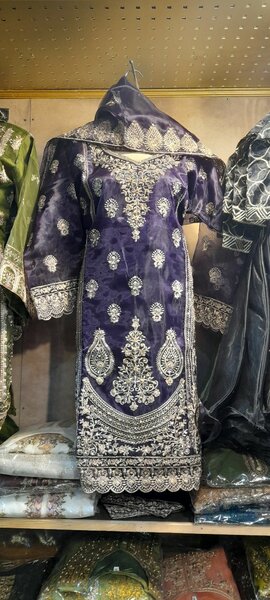 Fancy suit