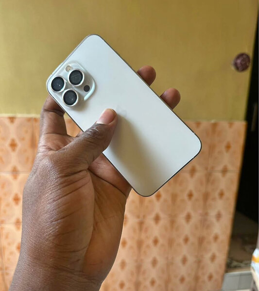 iPhone 13 Pro 128Go