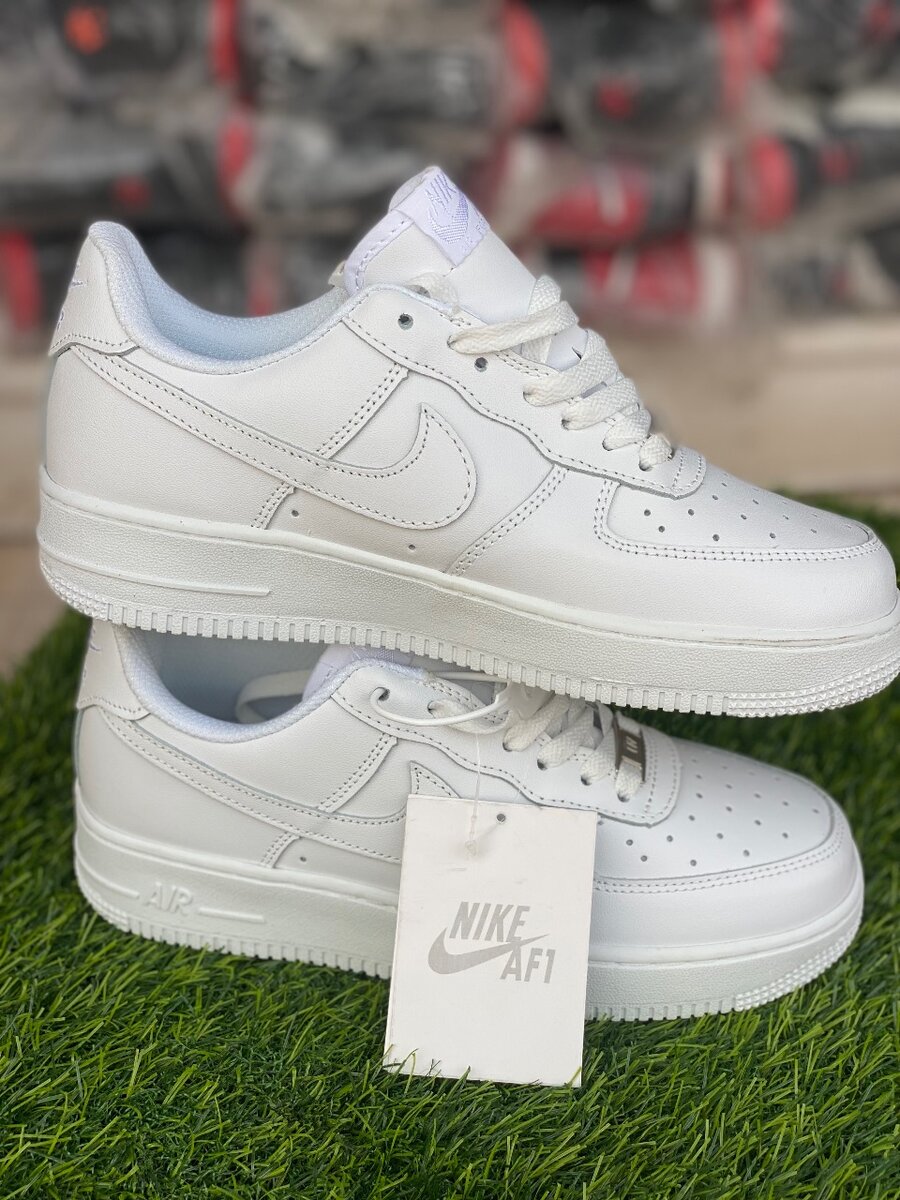 Nike Airforce 1