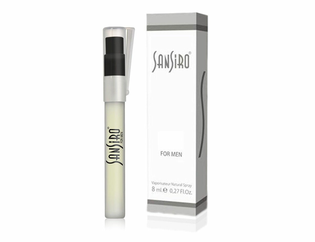 Sansiro Oil Infused Pen Perfume