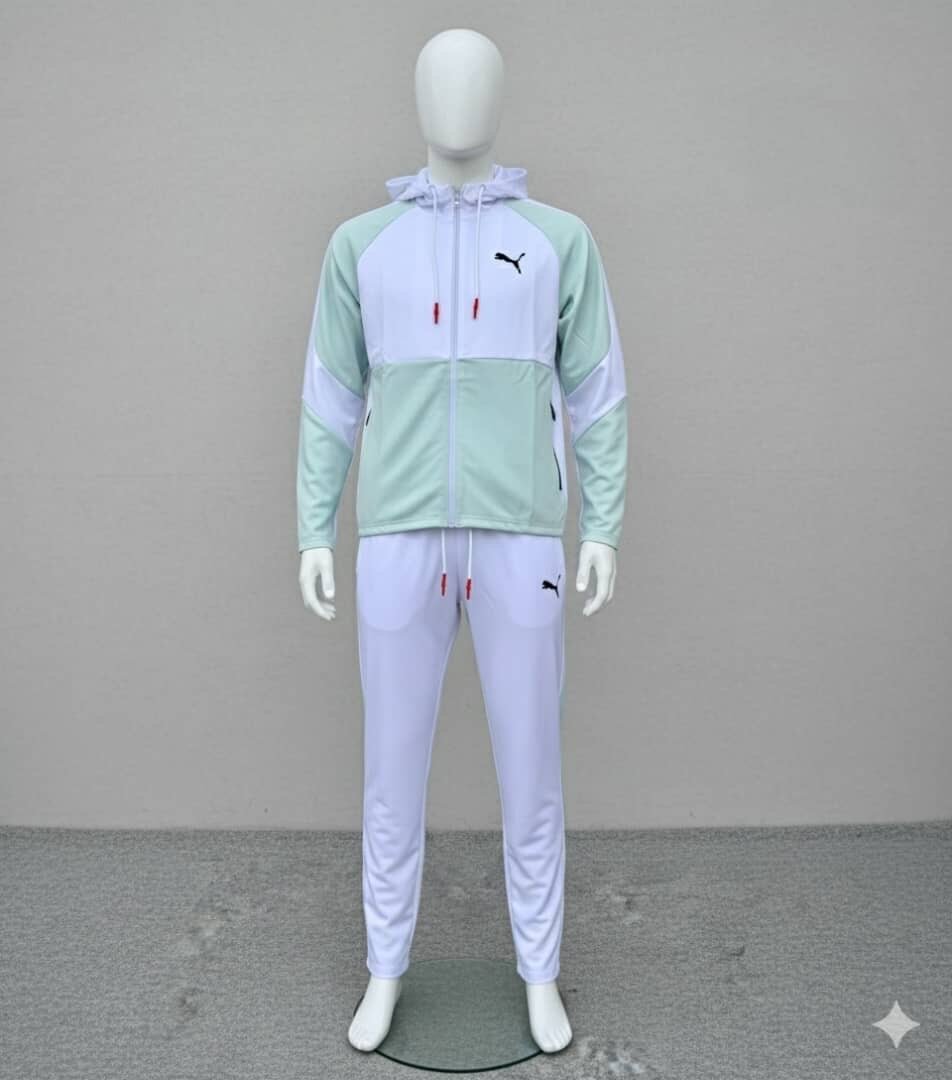 Ensemble de survêtement Puma