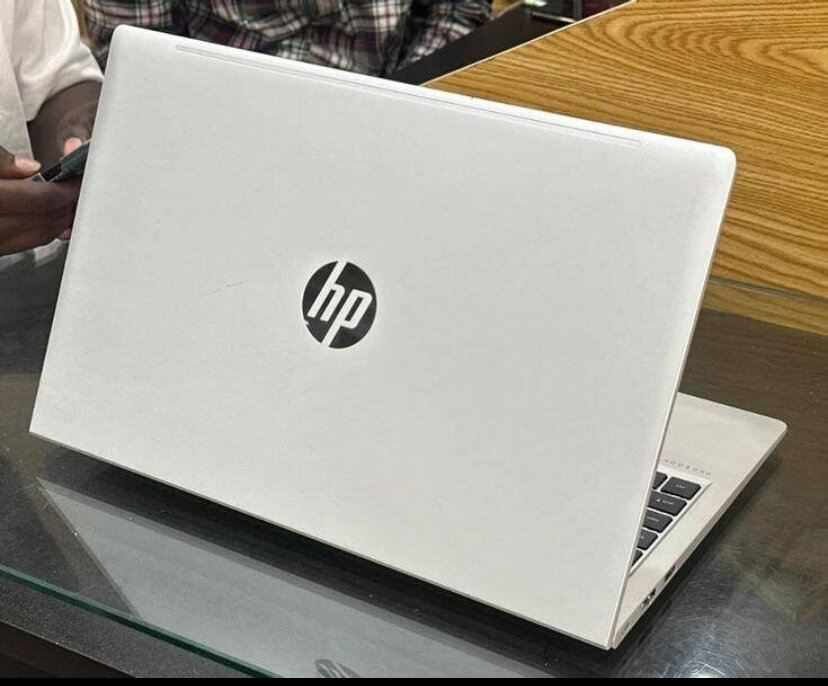 HP Pavilion Laptop 15.6"