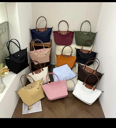 Sac à main Longchamp