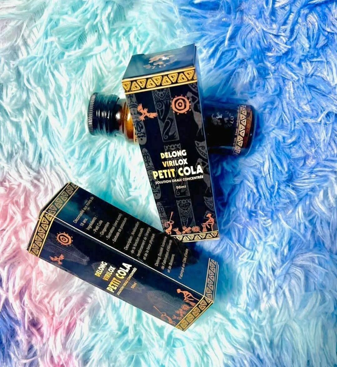 PETIT COLA VIRILOX