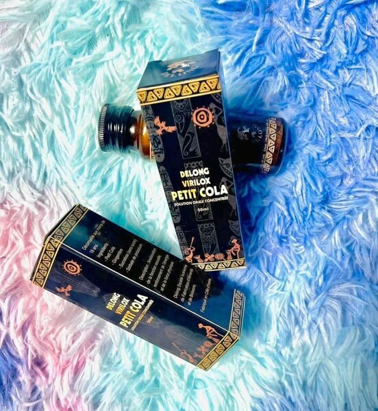 PETIT COLA VIRILOX