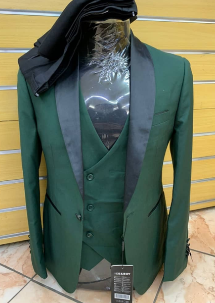 Men`s suit