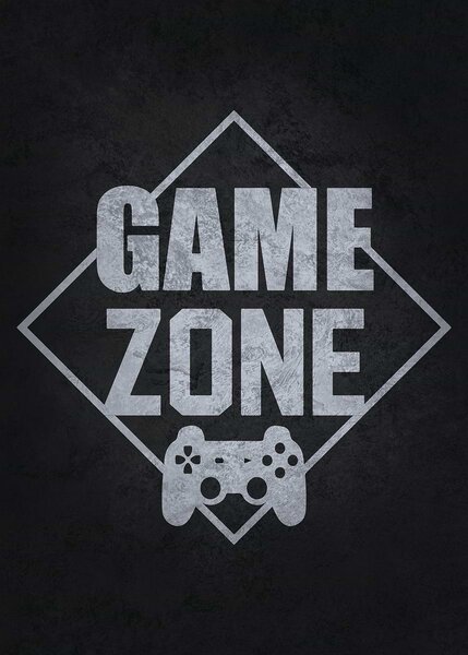 GamerZone 🎮