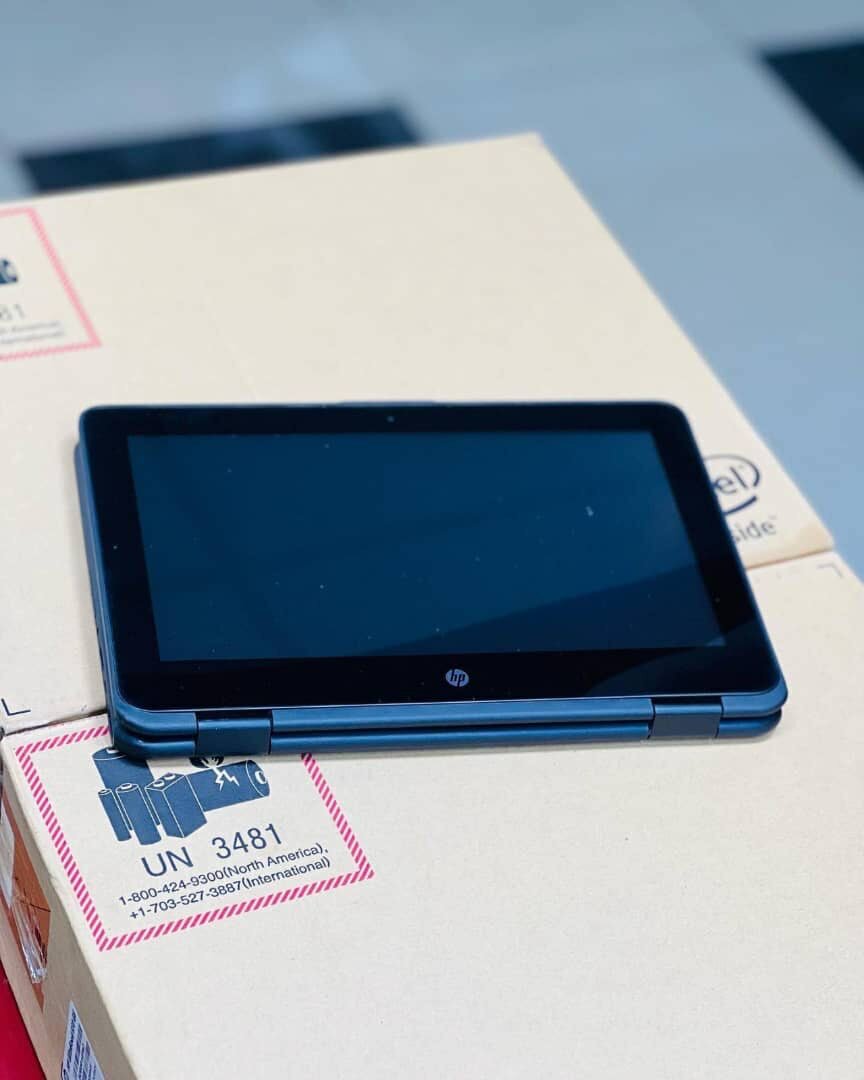 Hp probook X360 11 G2