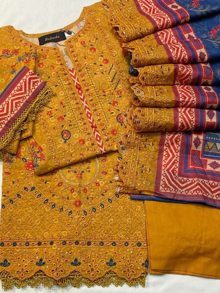 Ladies Suit