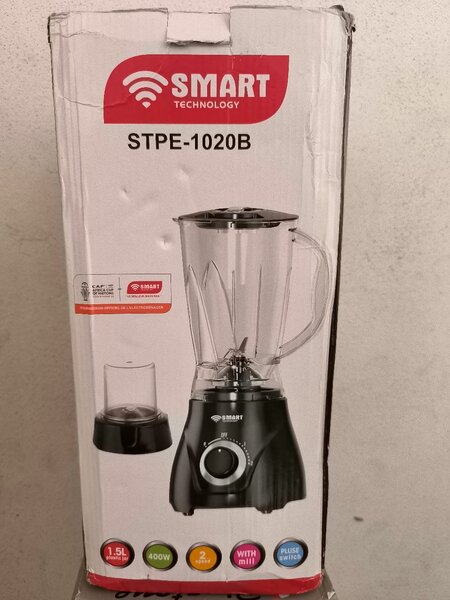 Blender SMART Technology 1.5L
