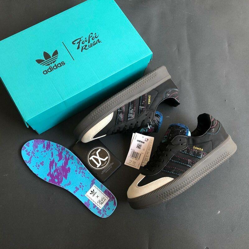 Adidas Samba