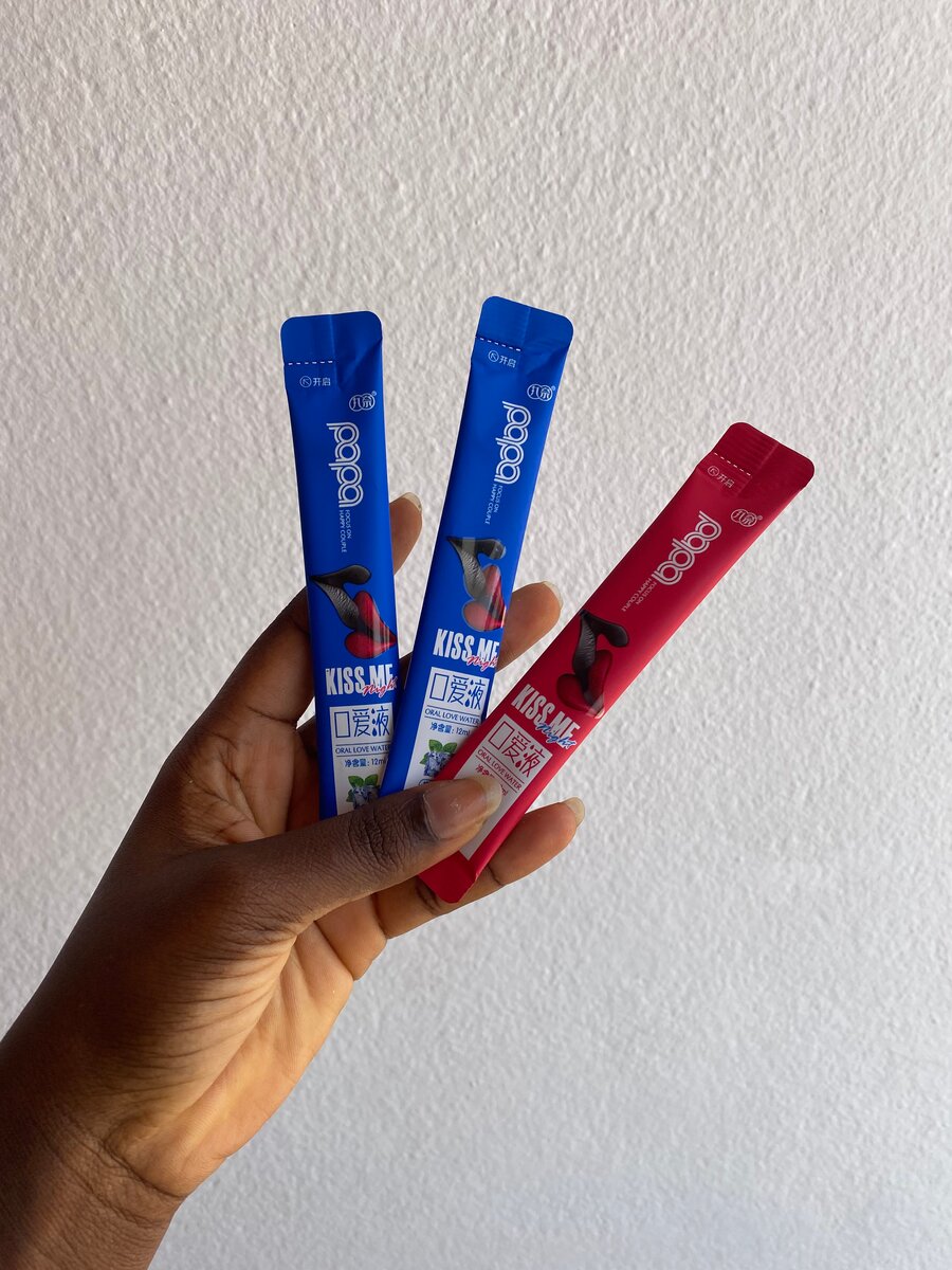 Aphrod.siaque en stick