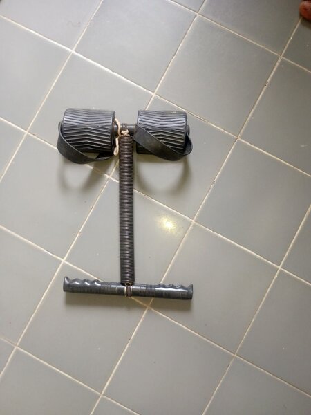 Extenseur de Fitness Multifonction