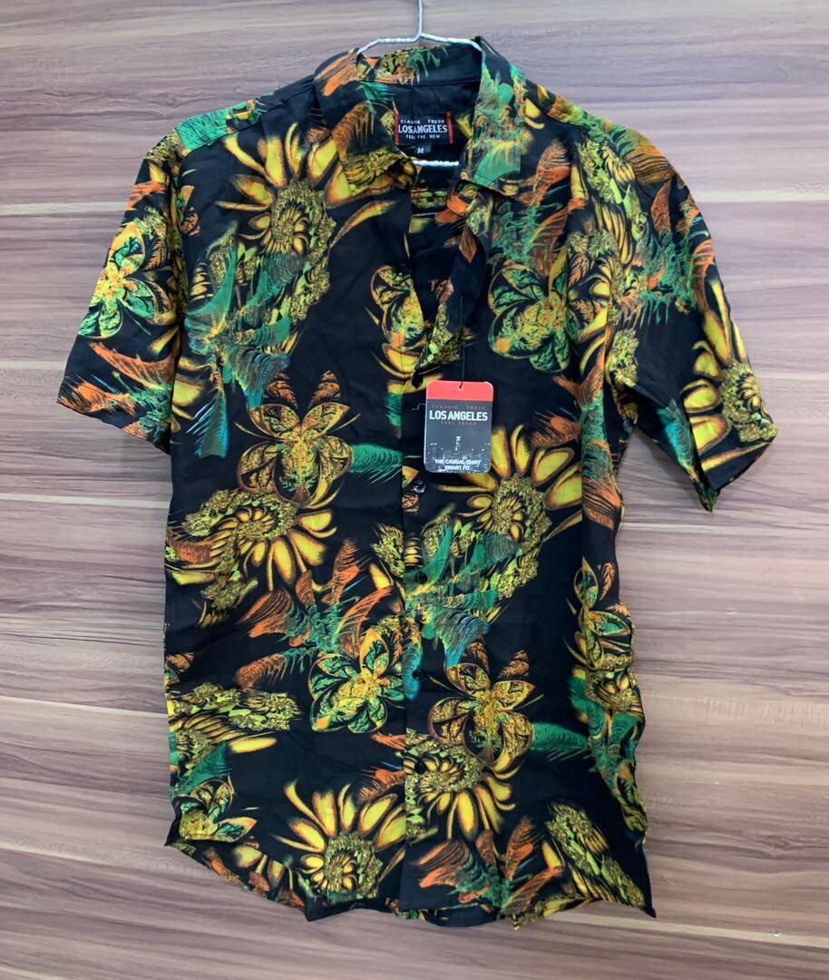 Quality Top Shorts Shirts For Men