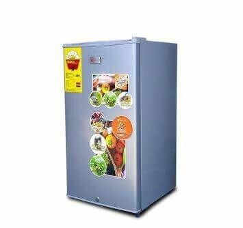 Table Top Refrigerator