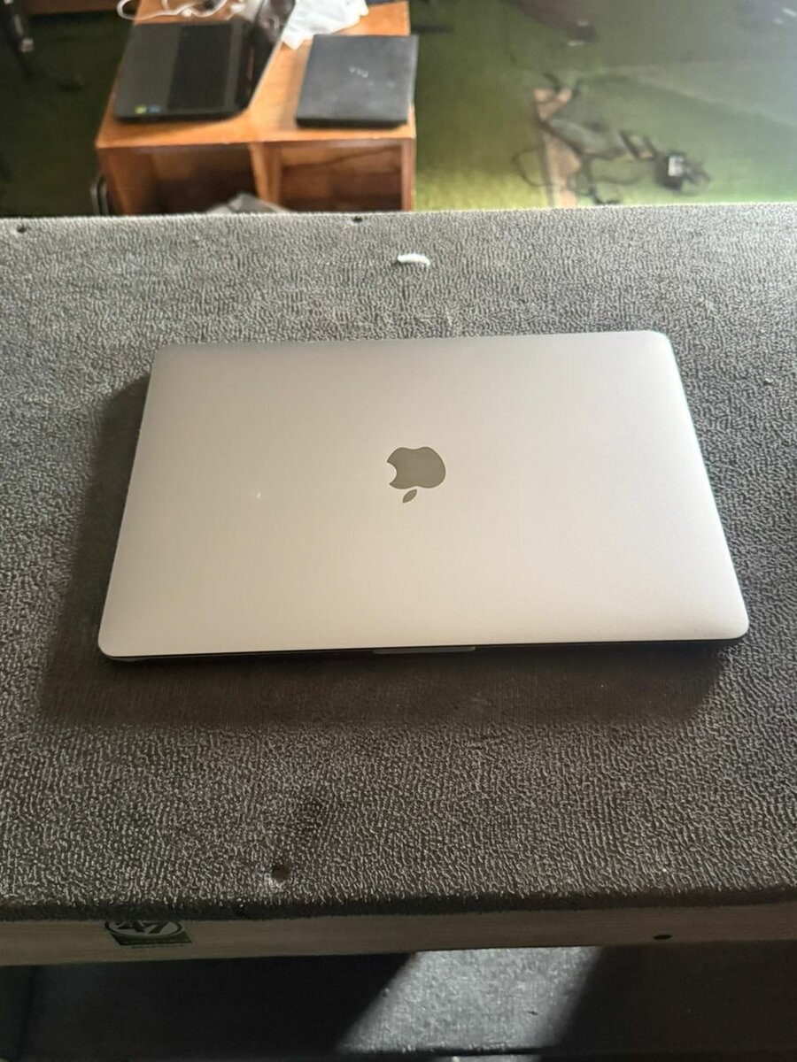 MacBook Pro 13 pouces