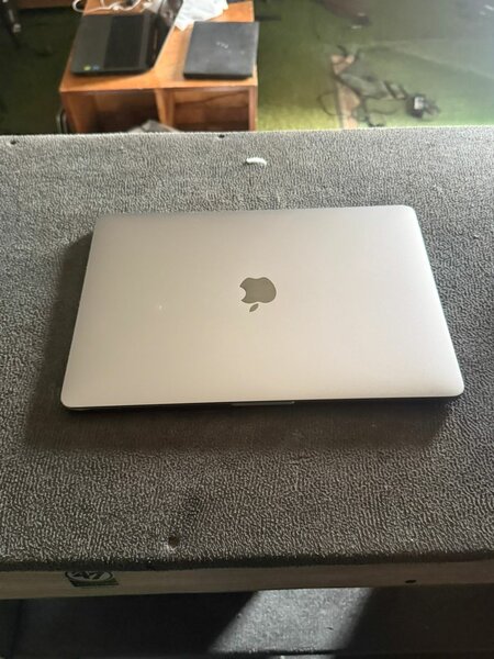MacBook Pro 13 pouces