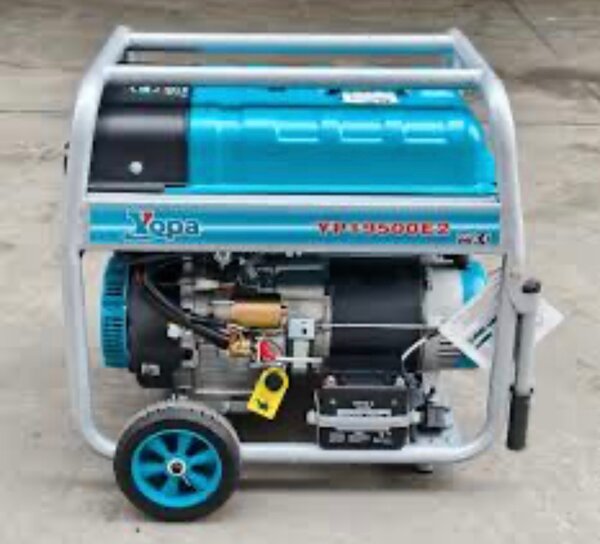  Groupe électrogène  Yopa YP11300E2