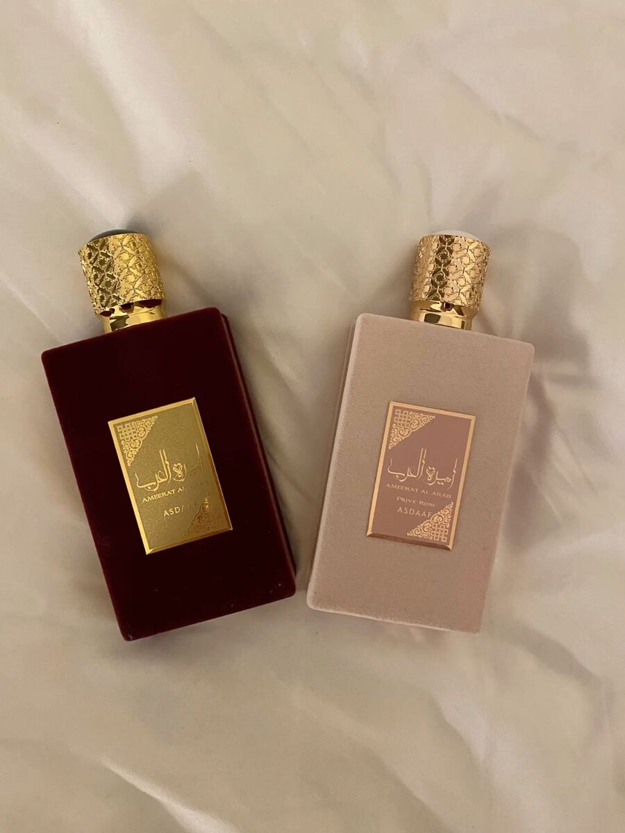 Parfum Améret Al Arab