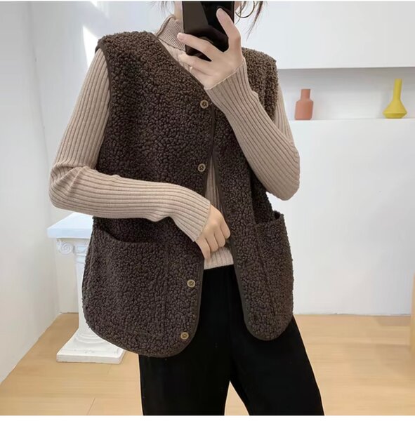 Безрукавка