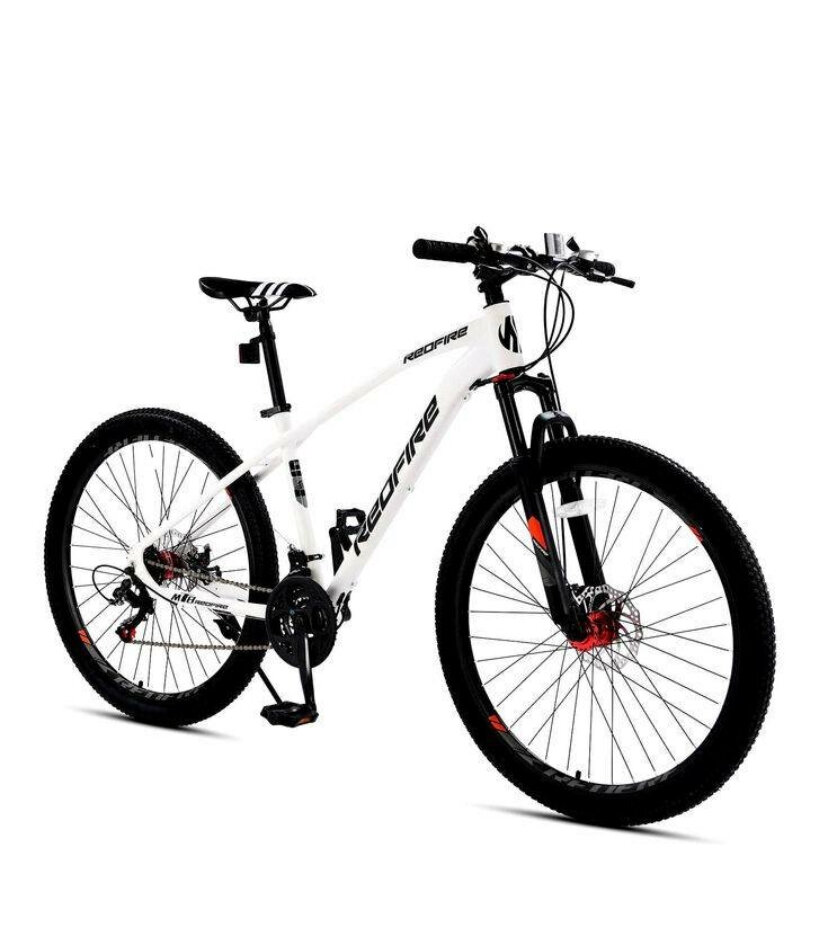 Vélos Tout Terrain Résistants