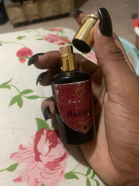 Parfum Harmo Élegant Spray