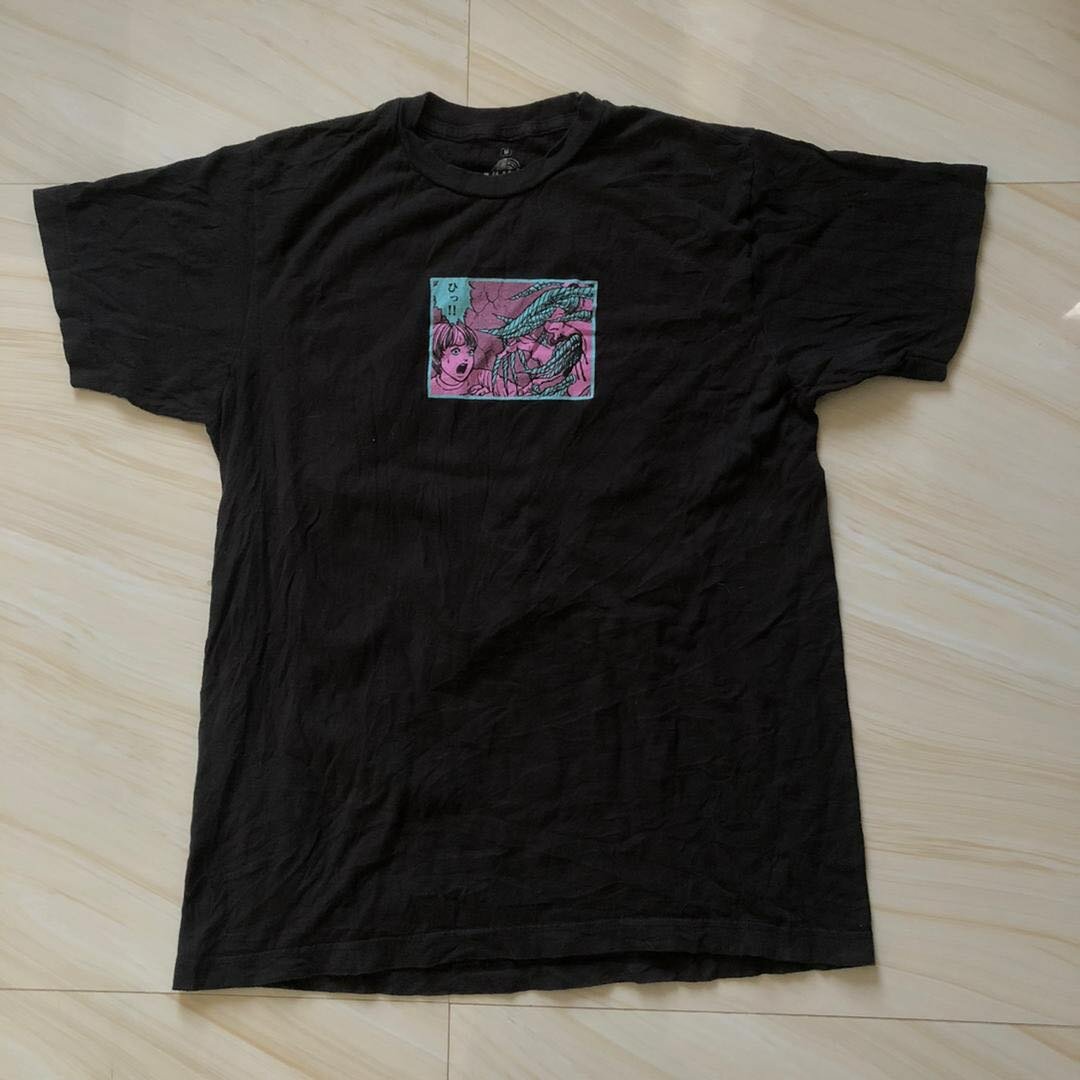 Junji Ito collection