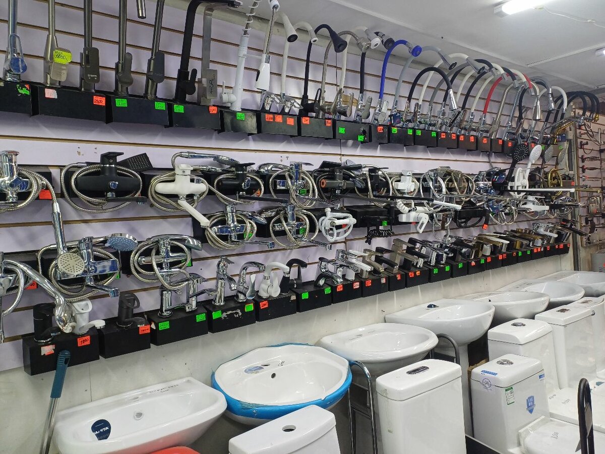 Смеситель для ванна, кухня, раковины, гигенический