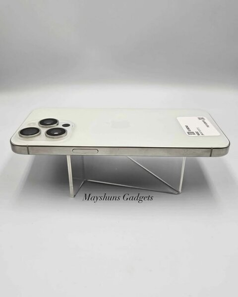  IPhone 15pro max 