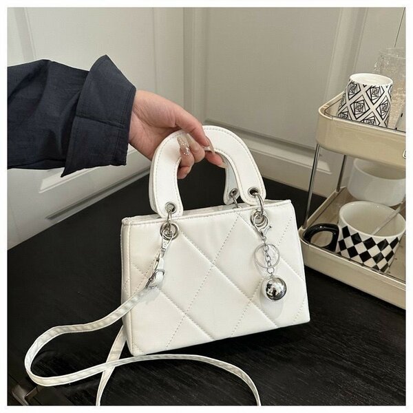 Sac dame chic et glamour