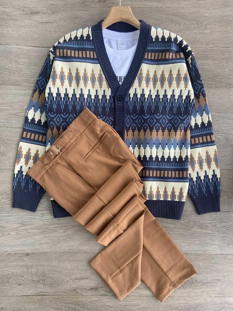 Sweaters and Cardigans