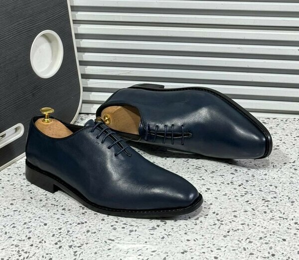 Mocassin homme