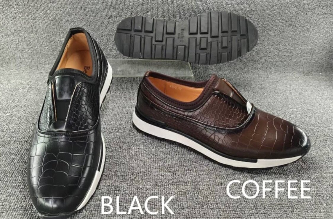 Chic chaussure pour homme