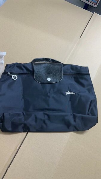 Sac Pliable élégant