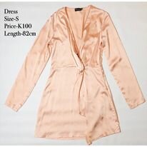 women's summer dress. colorful design