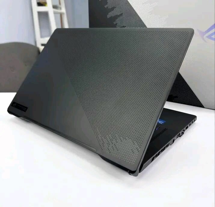 Ordinateur Portable HP Élégant