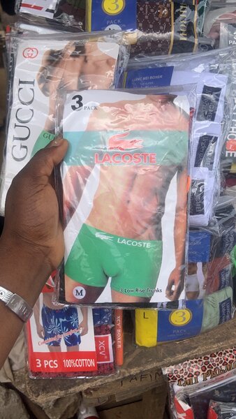 Chocoto boxers