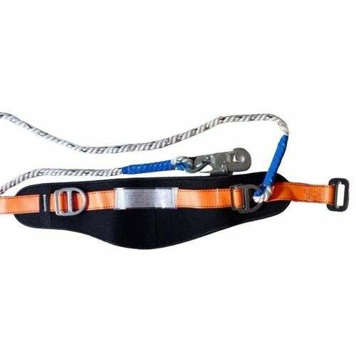 Ceinture de Sécurité d'Escalade Réglable