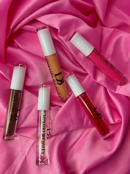 Shea Boss Lady Gloss