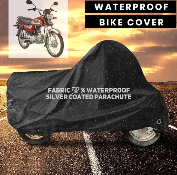Best Quality Parachute Bike cover waterproof