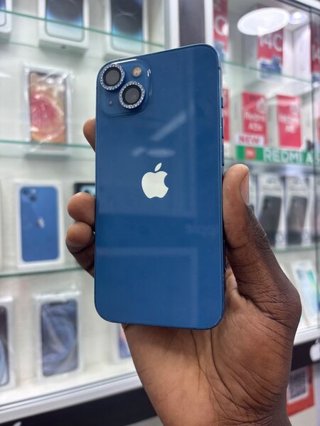 iPhone 13 simple 128Go