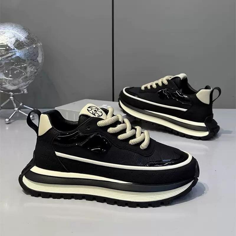 Sneakers confortables tendances