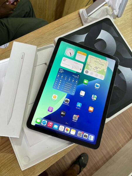 iPad Air 256 giga 5e génération