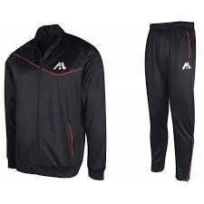 Tracksuit