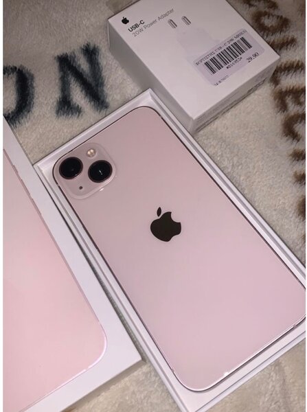 Apple iPhone 13-Neuf