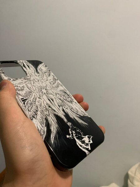 Чехло для 11 айфона