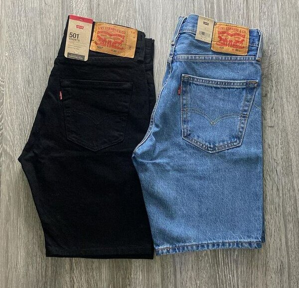 Shorts élégants pour hommes