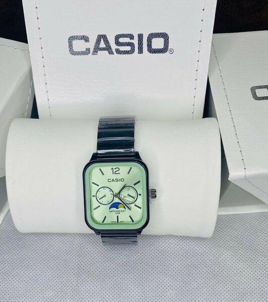 Casio Montre Rétro Classique