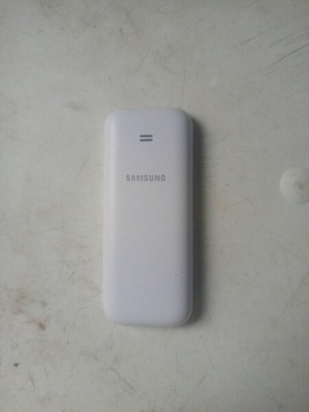 Téléphone Samsung classique